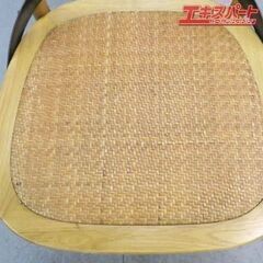 ① Knot antiques ノットアンティークス X-BACK CHAIR クロスバック