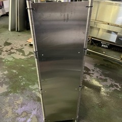 物置棚900x350x1200