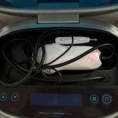 取引対応中<定価98,000円>ケノン 脱毛器※ほぼ未使用