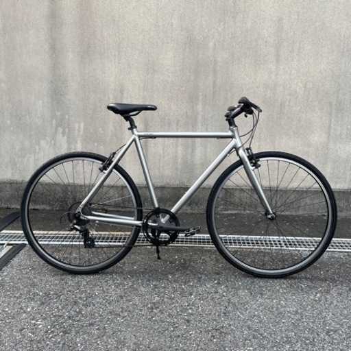 【訳あり特価】RITEWAY SHEPHERD 1x8整備済み