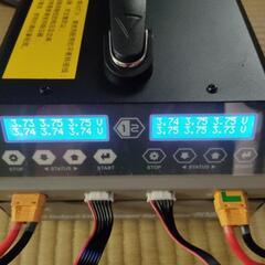 6Sリポバッテリー(2)