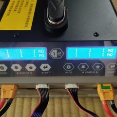 6Sリポバッテリー(2)