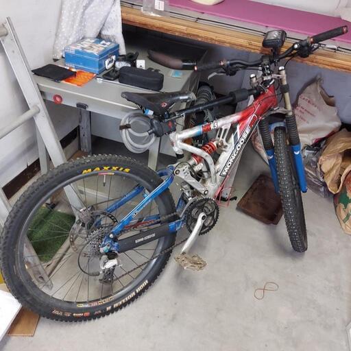 自転車