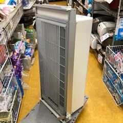 ２０１９年製 CORONA CW-16[窓用エアコン 冷房専用タイプ]