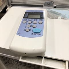 ２０１９年製 CORONA CW-16[窓用エアコン 冷房専用タイプ]