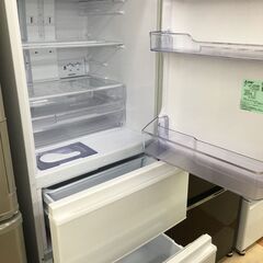 三菱 冷凍冷蔵庫 【?リサイクルモールみっけ柏?】