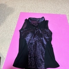 キューティーフラッシュ　コスプレ衣装３点セット