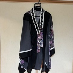 キューティーフラッシュ　コスプレ衣装３点セット