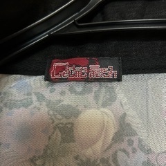 キューティーフラッシュ　コスプレ衣装３点セット