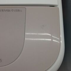 ★ジモティ割あり★ Panasonic 洗濯機 6.0ｋｇ 21年製 動作確認／クリーニング済み TJ7191