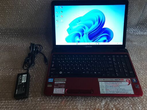 超超美品 超高速起動約 15秒 新品SSD 512GB Core i5 メモリ 8GB Windows11 Pro 64bit  SD Wifi テンキー Office2021 プロダクトキー付 サクサク動作