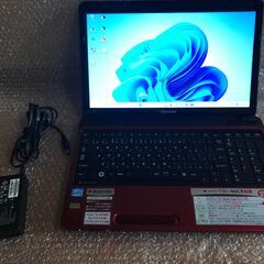 超超美品 超高速起動約 15秒 新品SSD 512GB Core i5 メモリ