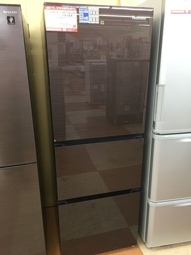 決算セール!! ハイセンス 冷凍冷蔵庫 【リサイクルモールみっけ柏】