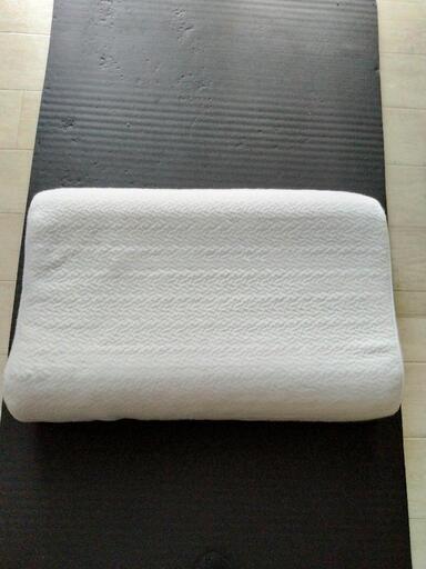 枕　まくら　　ヒツジのいらない枕