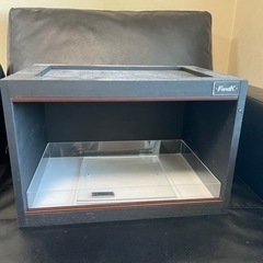 値下げしました！】爬虫類ケージ