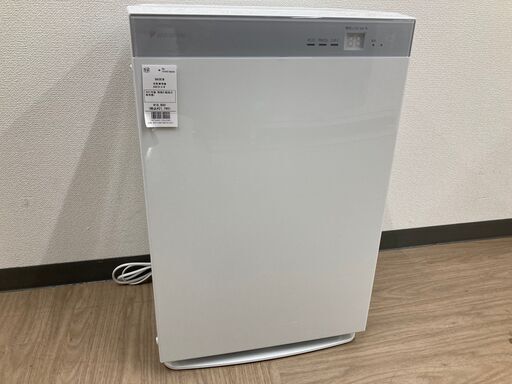 【トレファク イオンモール常滑店】DAIKINの空気清浄機のご紹介です!！