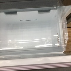 G-23【ご来店頂ける方限定】MITUBISHIの3ドア冷凍冷蔵庫です