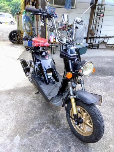 【購入者様決まりました】ホンダ　バイト
