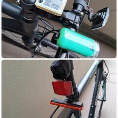Bianchi ROMA2 Shimano SORA 9sp サイズ57