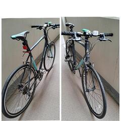 Bianchi ROMA2 Shimano SORA 9sp サイズ57