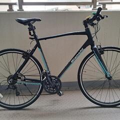 Bianchi ROMA2 Shimano SORA 9sp サイズ57