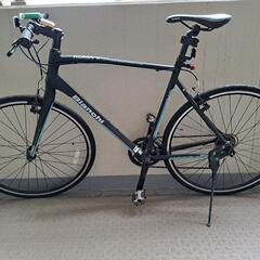 Bianchi ROMA2 Shimano SORA 9sp サイズ57