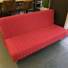 1-116 フランスベッド  ソファベッド  スイミーM2 ショート【引取限定・現状渡し】カグマニア