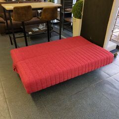 1-116 フランスベッド  ソファベッド  スイミーM2 ショート【引取限定・現状渡し】カグマニア