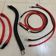 【ほぼ新品　M31MF】ディープサイクルバッテリー300A-OFF-WHITE 18aw スウェット 