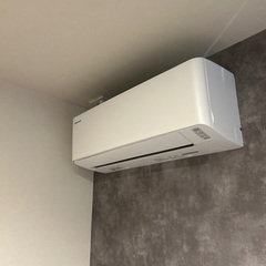 お引き渡し先決定】 エアコンHisense HA-S28D-WSシリーズ10畳用