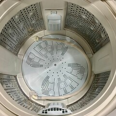 大阪送料無料★3か月保障付き★洗濯機★2019年★日立★8.0kg★BW-V80C W★S-39