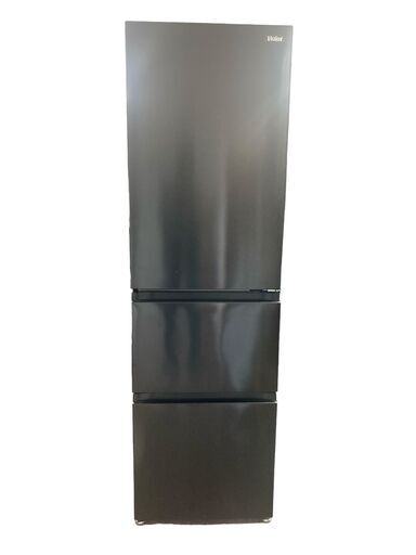 Haier/ハイアール 3ドア 冷凍冷蔵庫 335L 右開き JR-CV34A 2022年製 引き取り限定 神奈川県横須賀市