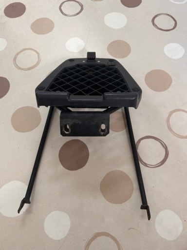 バイクbox (ボクス)ホルダー ウィンドウボックスホルダー サイズフリー