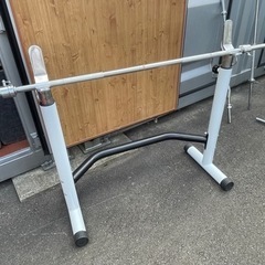 アイロテック/ファイティングロード　トレーニング器具　まとめて　IROTEC FIGHTING ROAD  スクワット