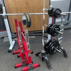 IROTEC FIGHTING IROTES FIGHTING トレーニングベンチ ダンベル パワー