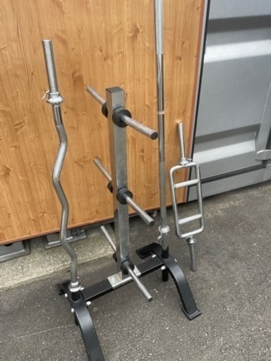 アイロテック/ファイティングロード トレーニング器具 まとめて IROTEC