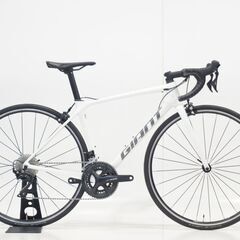 GIANT 「ジャイアント」 TCR ADVANCED 2 KOM 2021年モデル ロードバイク