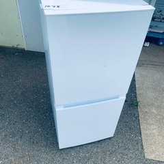 ⭐️ハイアール冷凍冷蔵庫⭐️ ⭐️OBBR-121A⭐️