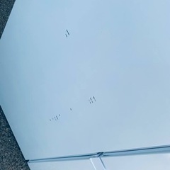 ⭐️ハイアール冷凍冷蔵庫⭐️ ⭐️OBBR-121A⭐️