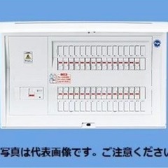 パナソニック 住宅用分電盤 コンパクト21 標準タイプ リミッタースペースなし 18+2 60A BQR86182