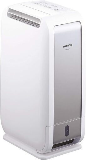 日立 衣類乾燥除湿機 デシカント方式 除湿量5.6L ~14畳 HJS-D562