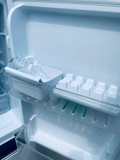 ⭐️Hisense2ドア冷凍冷蔵庫 HR-D15C⭐️ - 冷蔵庫 