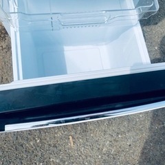 ⭐️Hisense2ドア冷凍冷蔵庫⭐️ ⭐️HR-D15C⭐️