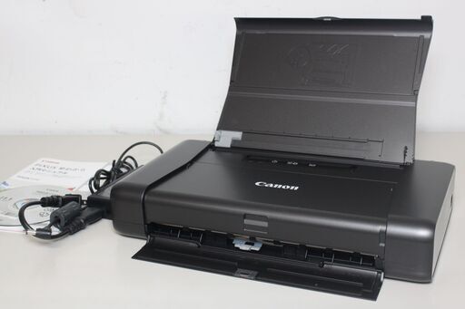 Canon/PIXUS iP110/インクジェットプリンター ④