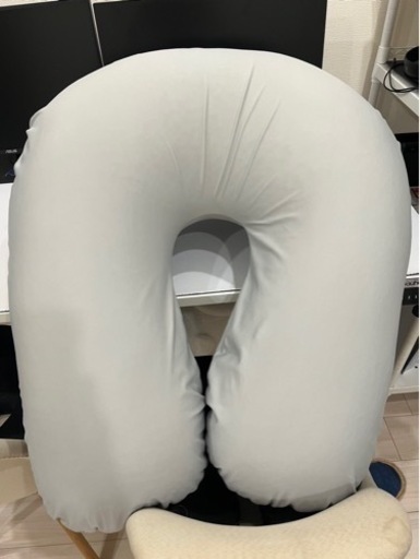 Yogibo support premium 値段交渉あり