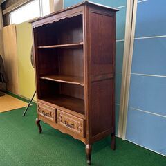 愛品館八千代店】ホールクロックキャビネット 民芸家具 - 置時計 愛品館八千代店】ホールクロックキャビネット 民芸家具 - 置時計