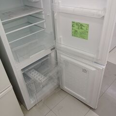 ★ジモティ割あり★  IRIS OHYAMA  冷蔵庫 142L  20年製 動作確認／クリーニング済み TC681