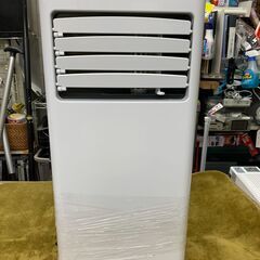 愛品館江戸川店】マックスゼン スポットエアコン JCF-MX601 2021