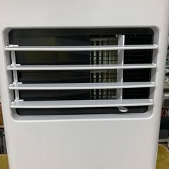 スポットエアコン JCF-MX601 2021年製 スポットエアコン スポットクーラー MAXZEN JCF-MX601