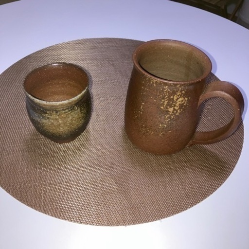 陶器